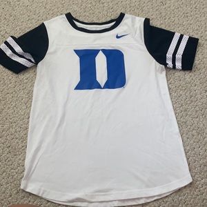 Duke University t-shirt